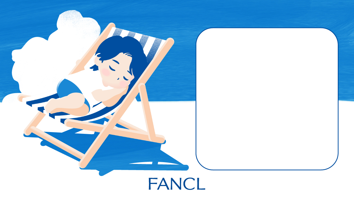 FANCL(ファンケル) tweet media