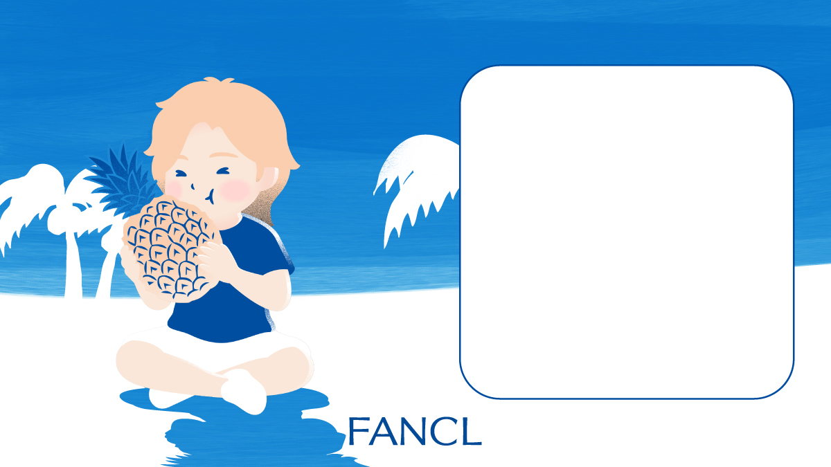 FANCL(ファンケル) tweet media