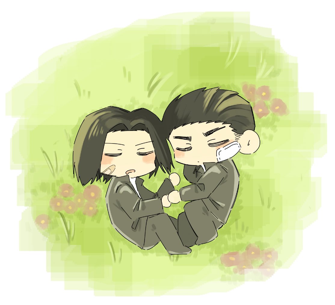 kLOdmqlxUK52687's tweet photo. 💤 https://t.co/Xt9BZzGjlP