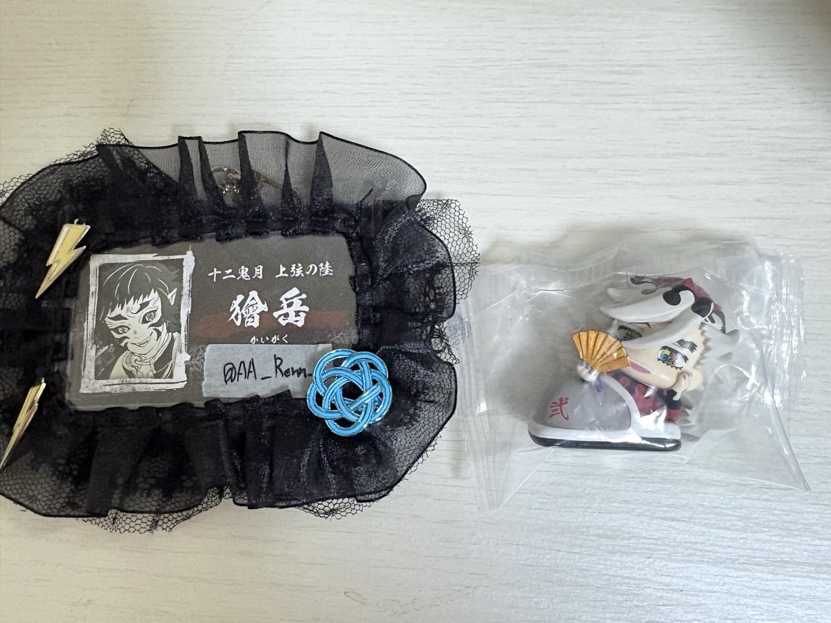 AA_Renn_'s tweet photo. @_rxsr81 ご快諾頂きありがとうございます。
遅くなりましたがID付き画像を添付させて頂きました。
この度はよろしくお願いいたします。
お取引にあたりフォローさせていただいてもよろしいでしょうか？ https://t.co/4P3fZUsSpZ