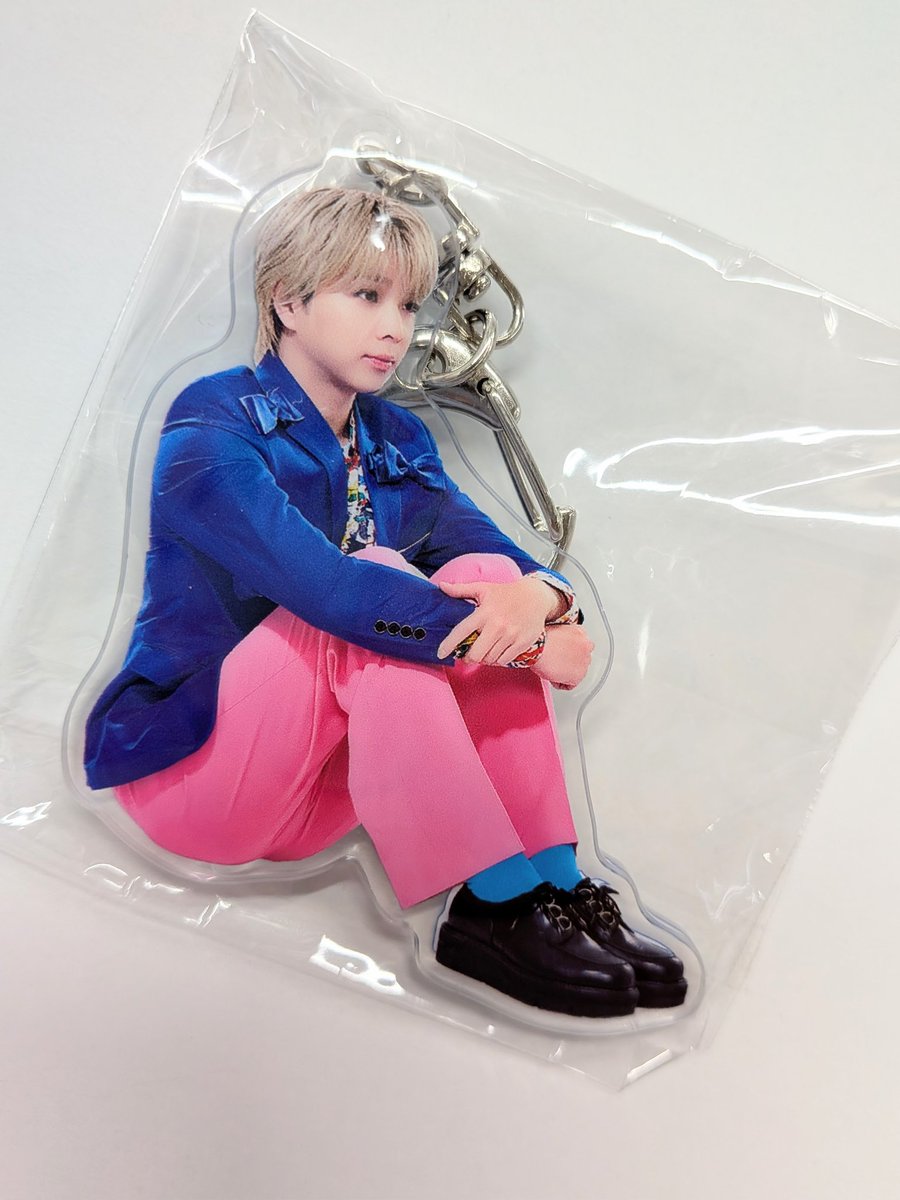 TRIO原宿2号店(EBiDAN他BOYSGROUP系) (@trio_harajuku) / Posts / X