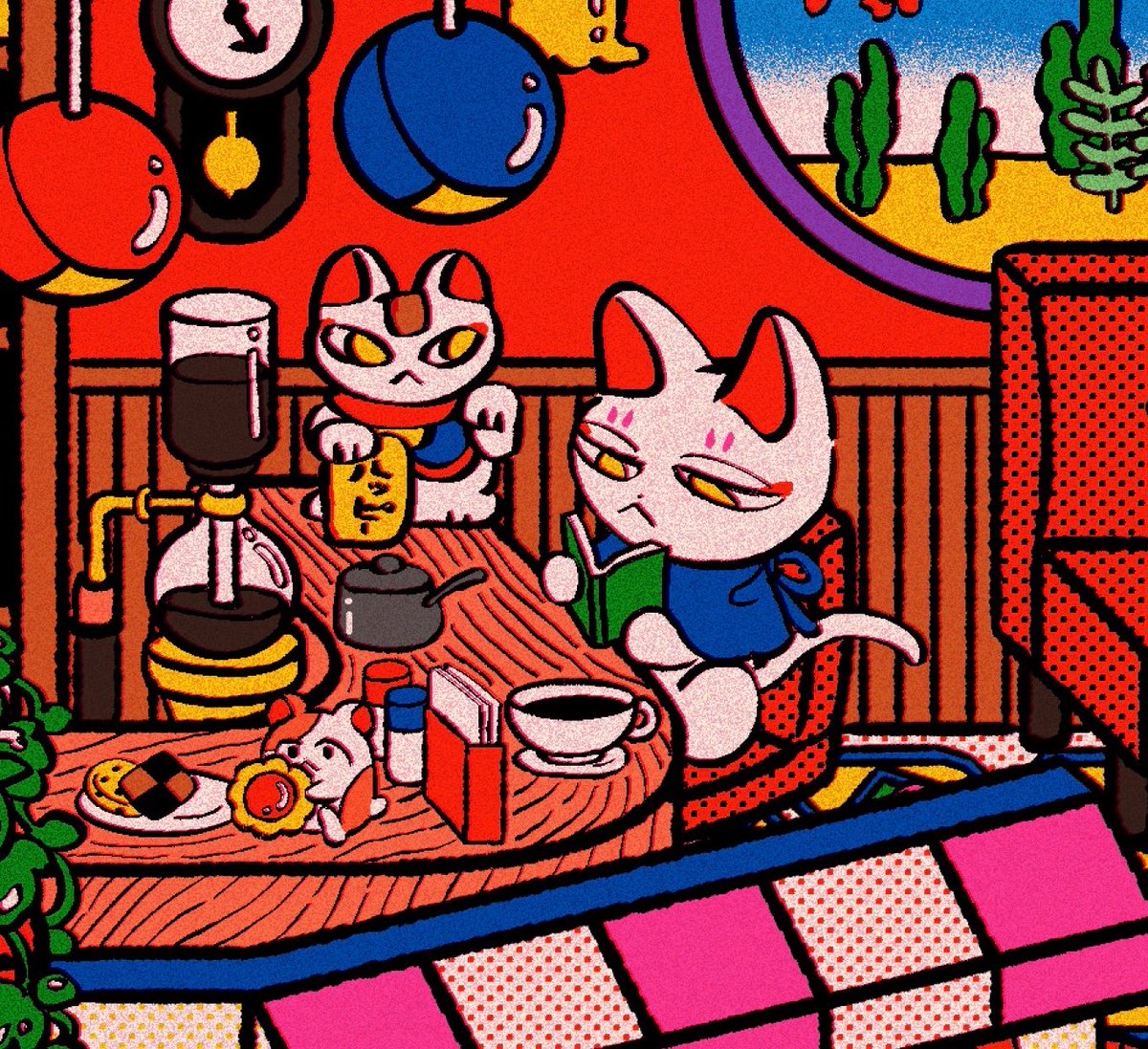 中村杏子🦊 (@n_muragoya) / Posts / X