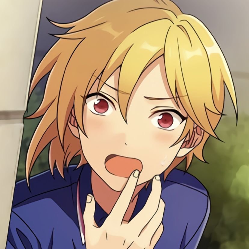 nazuworld's tweet photo. this  is  cishet  nazuna  .  Be  afraid  of  it https://t.co/r8TYaMGYUA