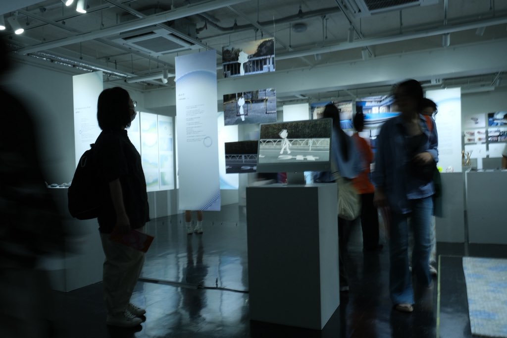 scd_opencampus's tweet photo. 2026年基礎デザイン学科オープンキャンパスにご来場いただいた皆様、ありがとうございました！

現地のオープンキャンパスは昨日終了しましたが、SNSには対談動画や学生作品などがたくさんアップされています。ぜひご覧ください。 https://t.co/otTKLVE2R0