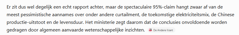 FrankvanGrieken's tweet photo. @AndereKrant Zonnepanelen: groene winst, zwarte boekhouding https://t.co/B1lOm1Vz9m