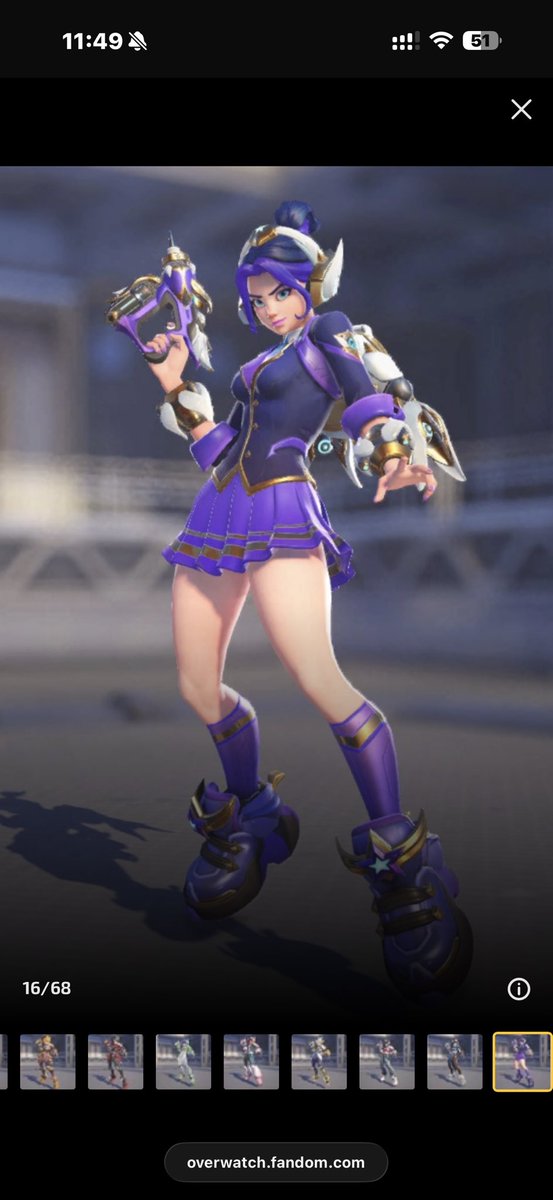 chomik5567's tweet photo. @usernamemisa I got this recently from lootbox! https://t.co/Uq7M9Jslv1