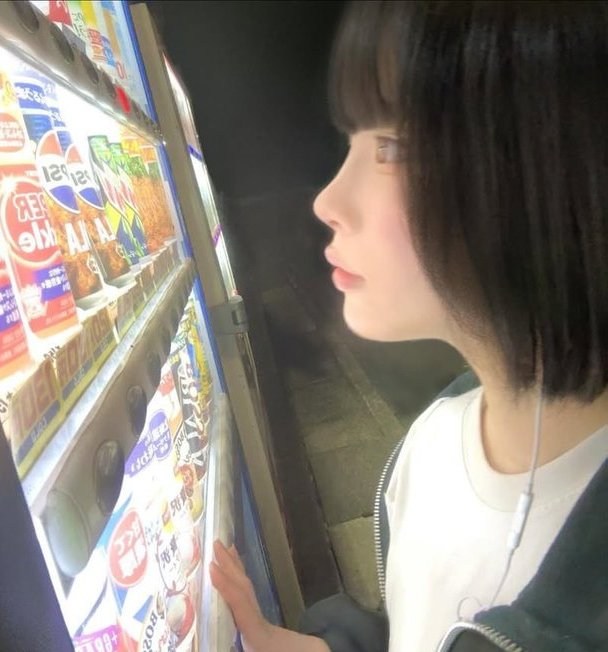 roberta_mu78554's tweet photo. ぎゅーされたい気分
#いいねでDM #裏アカ男子と繋がりたい https://t.co/q7D7DPVIYf