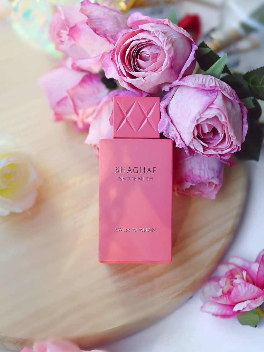 RONNIE’S SCENT|FRAGRANCE ENTHUSIAST tweet media