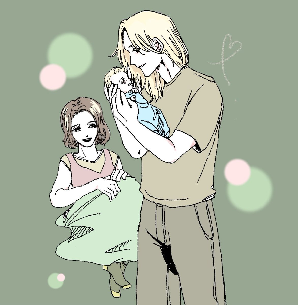 whaaaalee's tweet photo. πΏ The Family
#drastoria and baby #scorpius https://t.co/g1dNjGbBO0