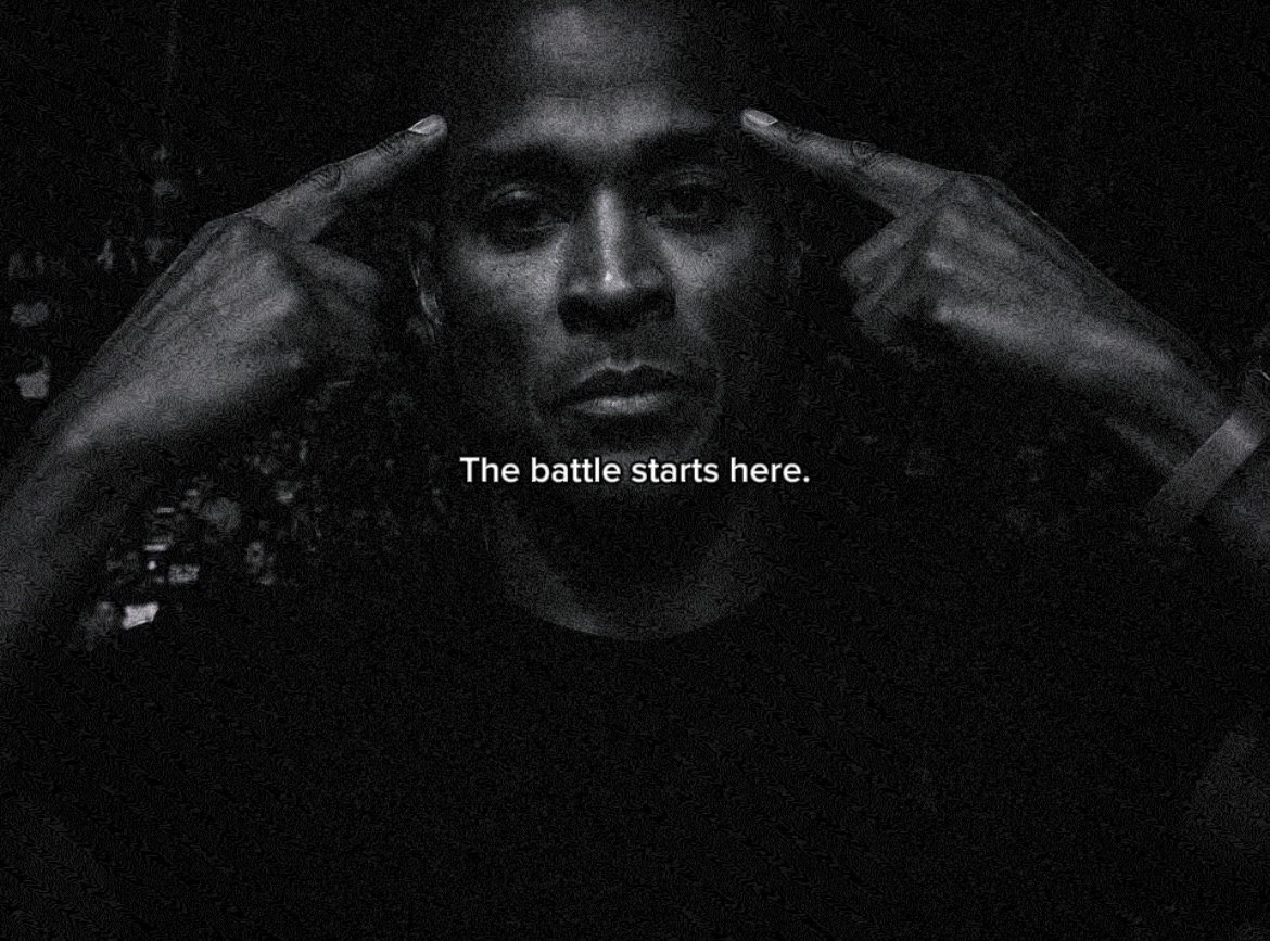 MindMatterMoney's tweet photo. The battle starts here, bro! https://t.co/B2SnDPKQri
