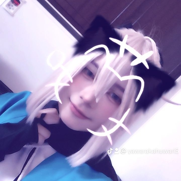 Huwarinn_0304's tweet photo. タグ失礼します！
北海道中心に活動してます！
お熱はFGOです！
履修済
ドクスト、ttg、プロセカ、ヘタリアetc.....
リトリンは一応見ておいてください！
❤️と♻️中心に巡回します！
 #コスプレイヤーさんと繋がりたい
 #カメラマンさんと繋がりたい 
#レイヤーさんと繋がりたい https://t.co/mJf94IlLc9