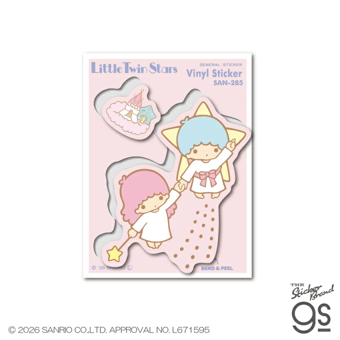 キキララグッズ最新情報 Kiki＆Lala (@kikirara_goods) / Posts / X