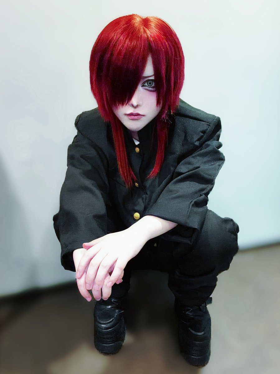 Lan5o_'s tweet photo. どっちがすきでしたか https://t.co/BBOKAqFOYd