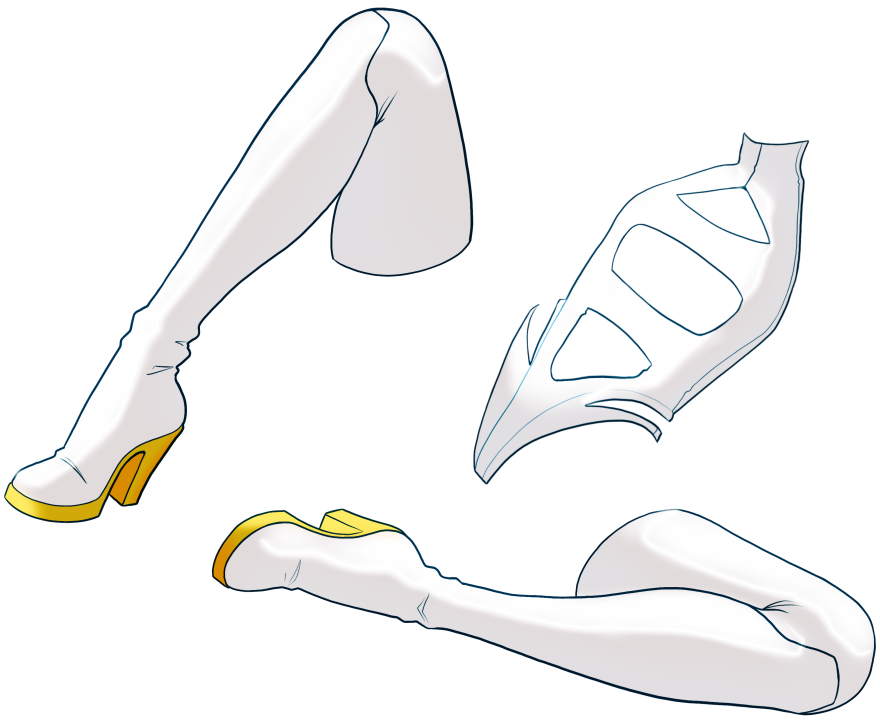 Kuu 🌙 Vtuber | Space Devil | tweet media