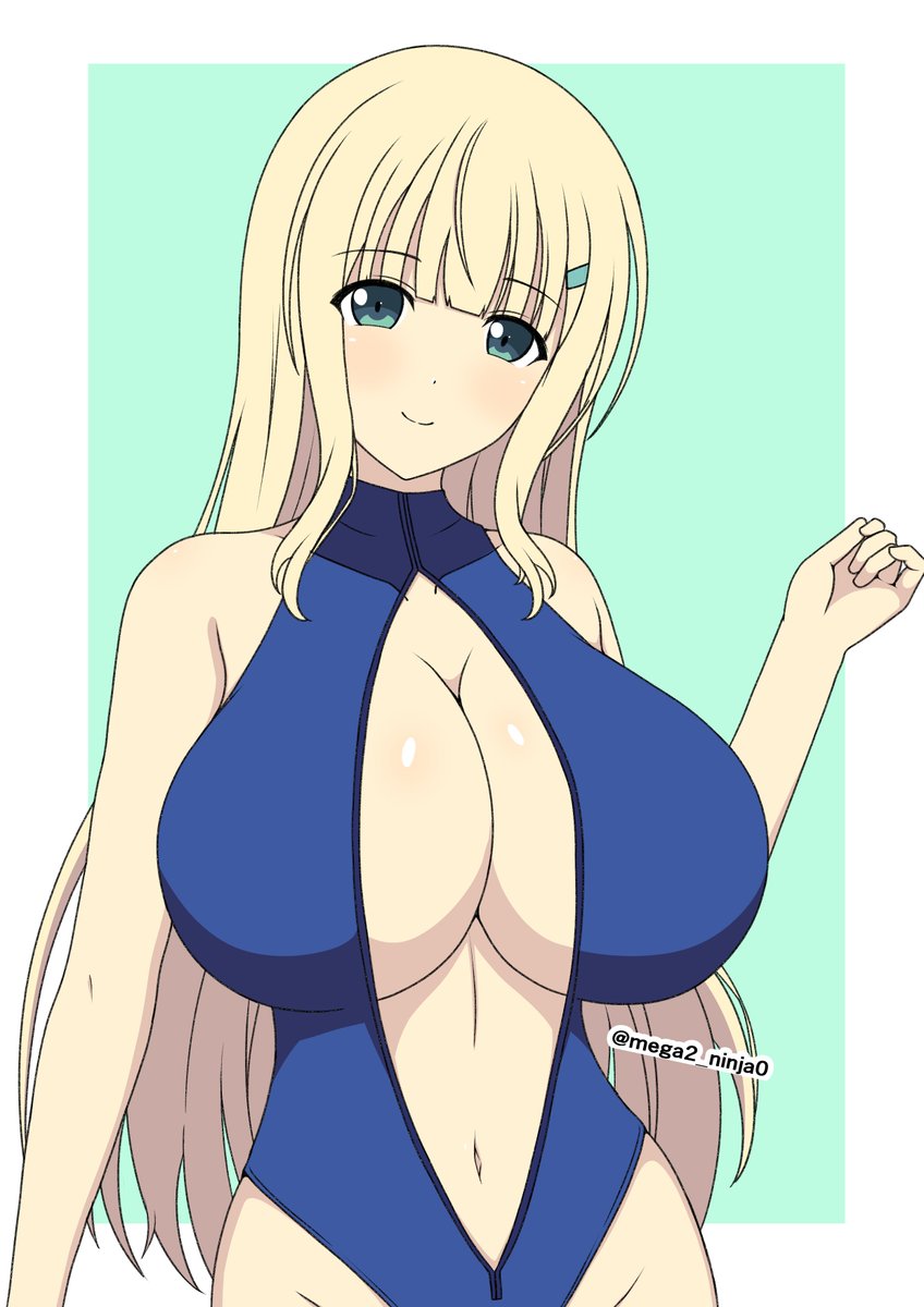 mega2_ninja0's tweet photo. 詠 https://t.co/NTmTW4TOzK