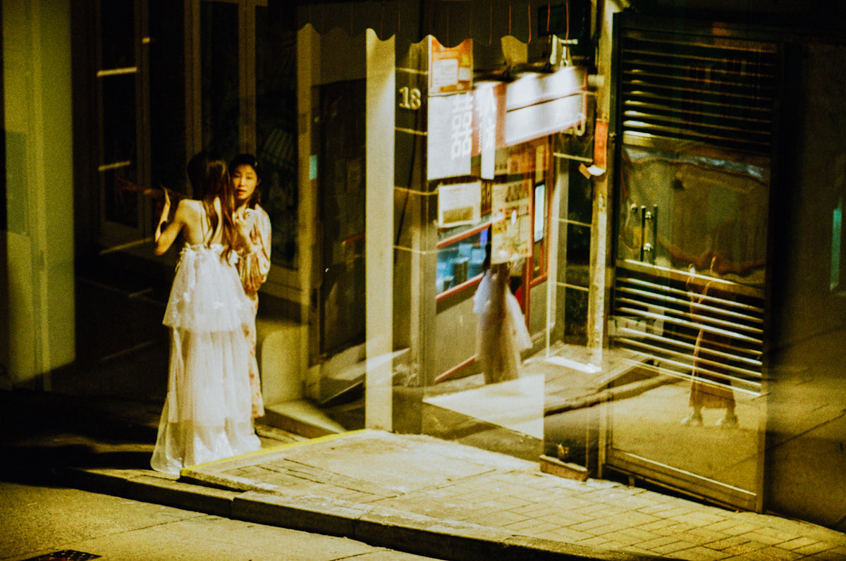 marvinj_lee's tweet photo. Lost in nostalgia - Hong Kong https://t.co/9YxIVDgm45