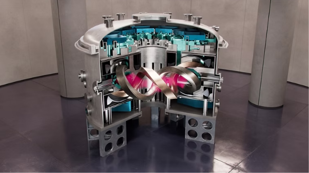 atomic出品 🇯🇵 Japanese #Nuclear #Fusion Startup Signs Key Reactor