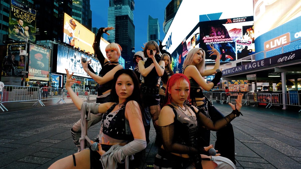 HANA__BRAVE's tweet photo. HANA 'ROSE'

Performance in Times Square
on YouTube🌹🤍
https://t.co/N6qWmVnfZx

#HANA
#ROSE https://t.co/EXS9aTaIfT