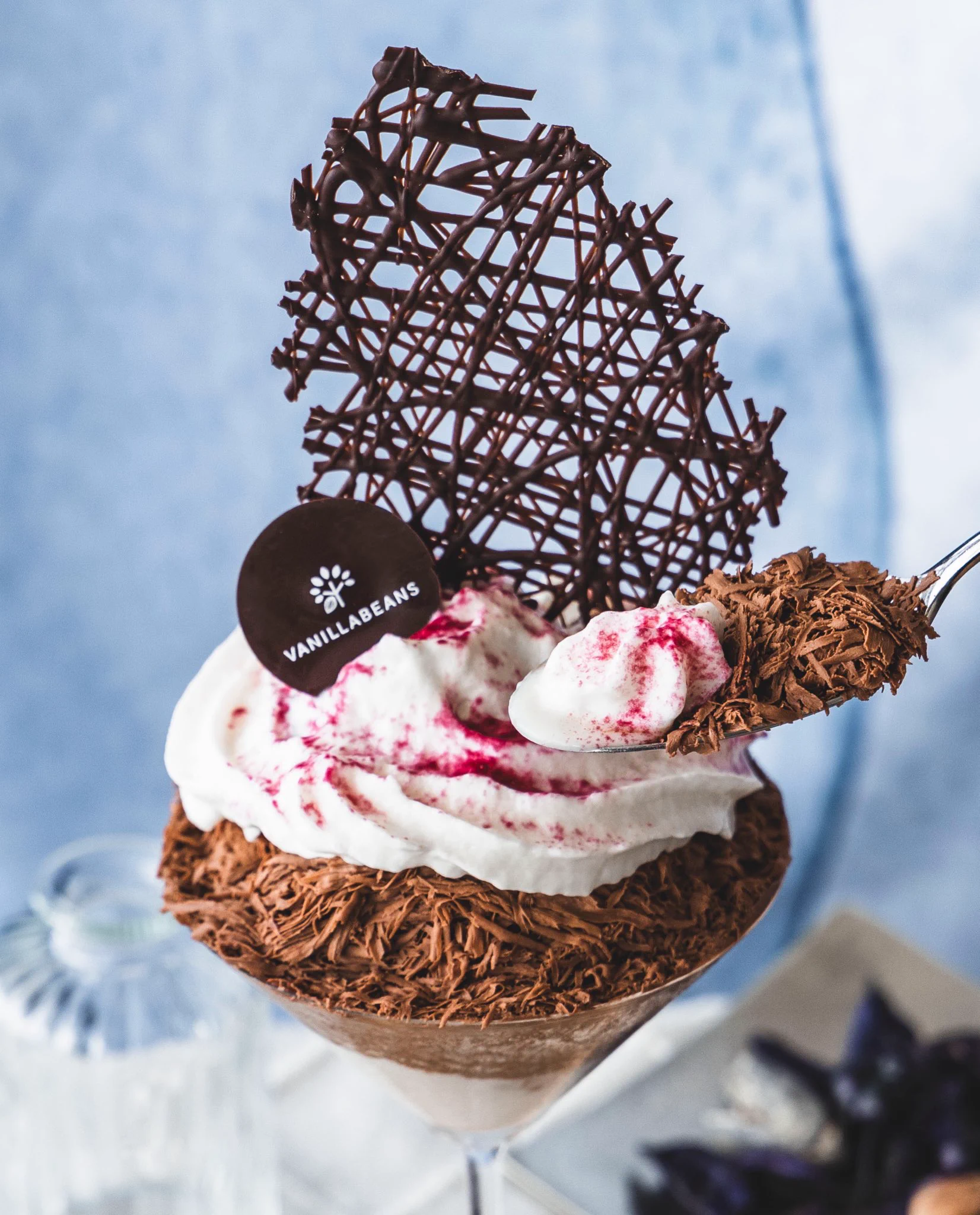 VANILLABEANS【公式】 в X: „🍧新フレーバー【バニラビーンズ