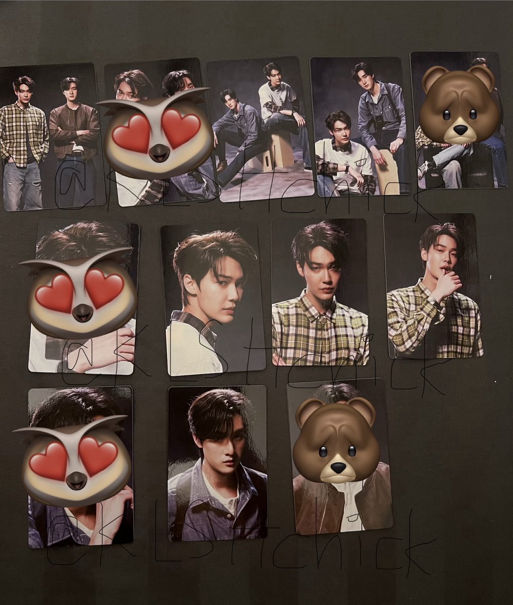 KLSHchick's tweet photo. WTS ปล่อย

- การ์ด ดิวธี เพิ้ดต้า = 20/ใบ
- Postcards ซีคีน = 60
- Photo strips ซีคีน = 60
ส่ง 40 (พท พิเศษ+20)
สนใจ DM ค่ะ

#ตลาดนัดgmmtv
#ตลาดนัดซีคีน
#ตลาดนัดดิวธี
#ตลาดนัดเพิร์ธแซนต้า 
#INSYNCxSeaKeen 
#MrKillSeries
#PeachAndMeSeries https://t.co/kcbcsOosLm