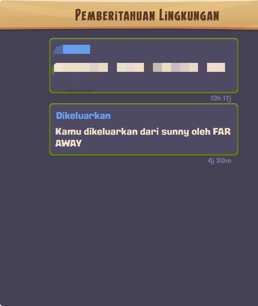mausekalilagi's tweet photo. selalu ikut derby full point, add task juga sampe 19/19. ga pernah ngomong kasar atau nyindir member lainnya. tapi tiba2 dikeluarin bahkan sebelum sempet claim hadiah derby??? why oh why?😔💔💔 https://t.co/gZ5iVkkRRV