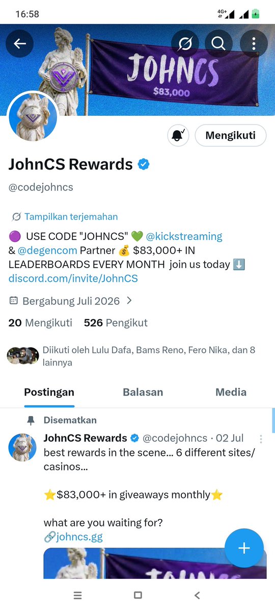 Tiwi Kusuma tweet media