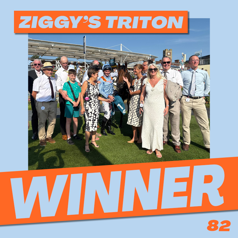 MprUpdates's tweet photo. "VICTORIOUS TRITON"
Ziggy's Triton storms to success on the Knavesmire under a brilliant Danny Tudhope - his sixth victory overall.
Read the full story here.
https://t.co/TffPNkn1L2
#TeamMPR https://t.co/7Q2fSZxsen