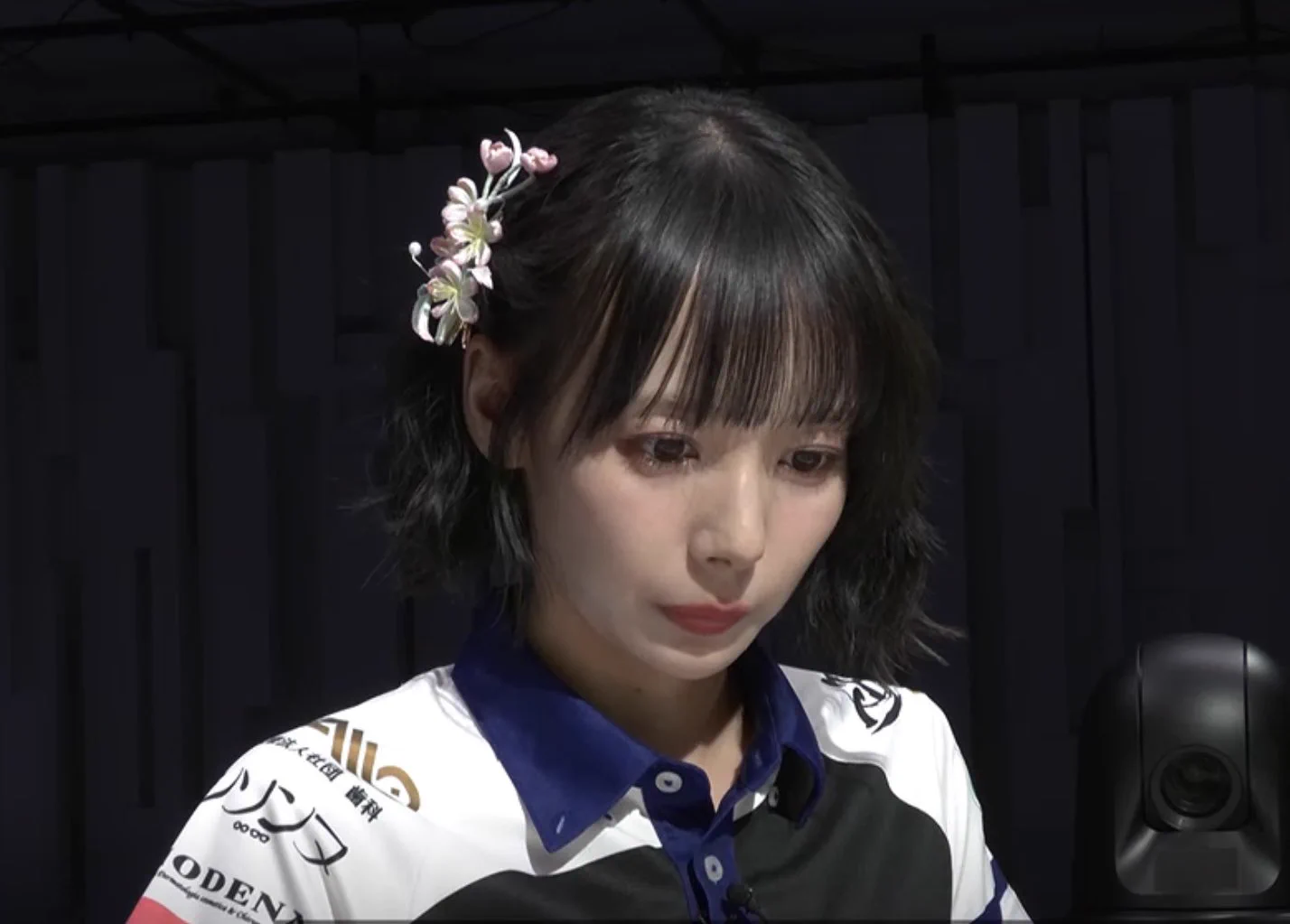 岡田紗佳🌸おかぴー🧋🍟 sur X : « 勝ち上がりまいたけ 今日のヘッド
