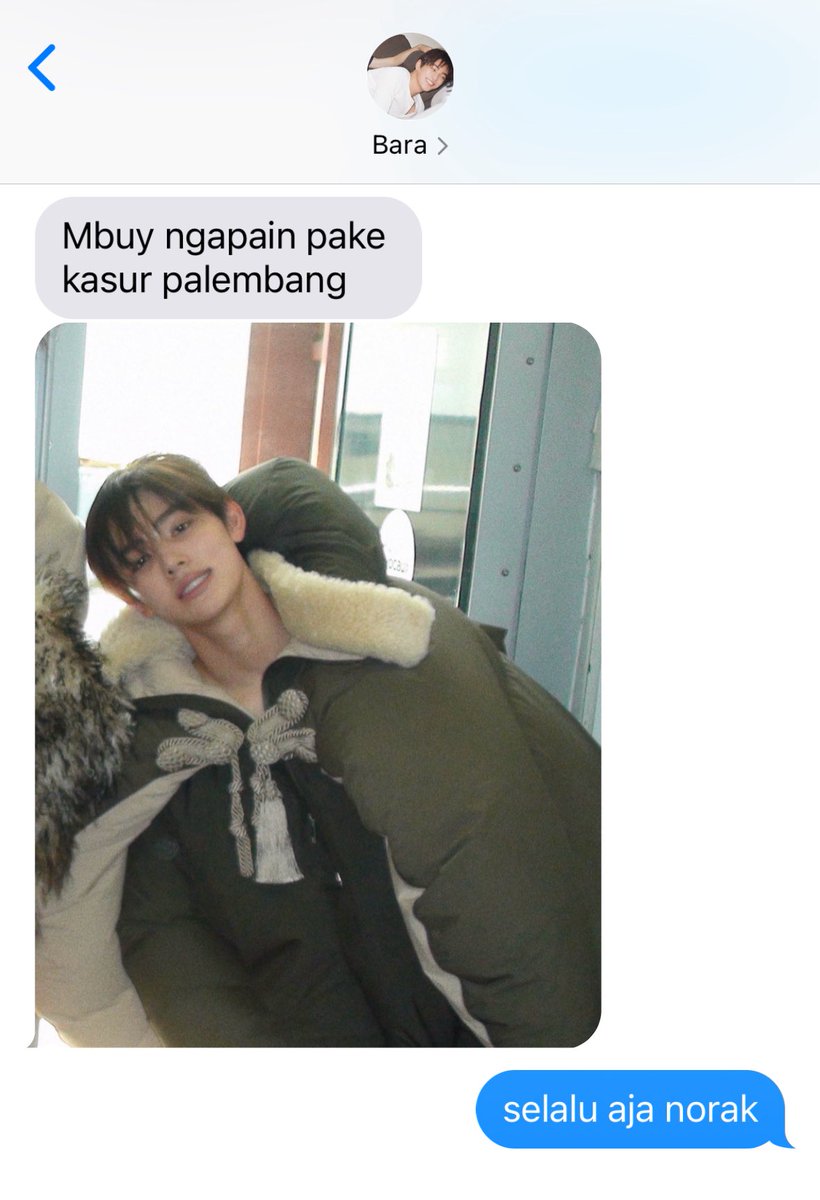 hyeonicats's tweet photo. sisi gelap mas bara https://t.co/6CrhzIhQDx