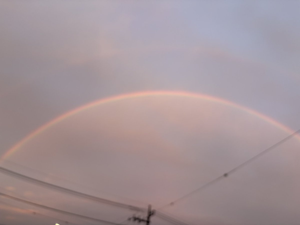 sumisumi_it's tweet photo. 🌈 https://t.co/AlQXqOb85u
