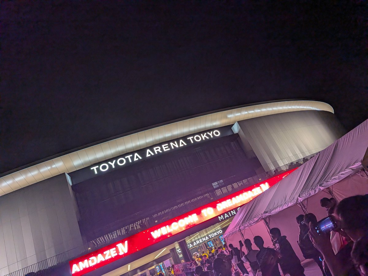 atsuff14's tweet photo. モンドリお疲れ様でしたー！！
もぉほんっっっっとに楽しすぎた！
あと叫びすぎて声枯れた！
終わっちゃってモンドリロス…けど
来年の為に色々頑張るぞっ！！！！
#モンドリ https://t.co/ObpVqn0D3U