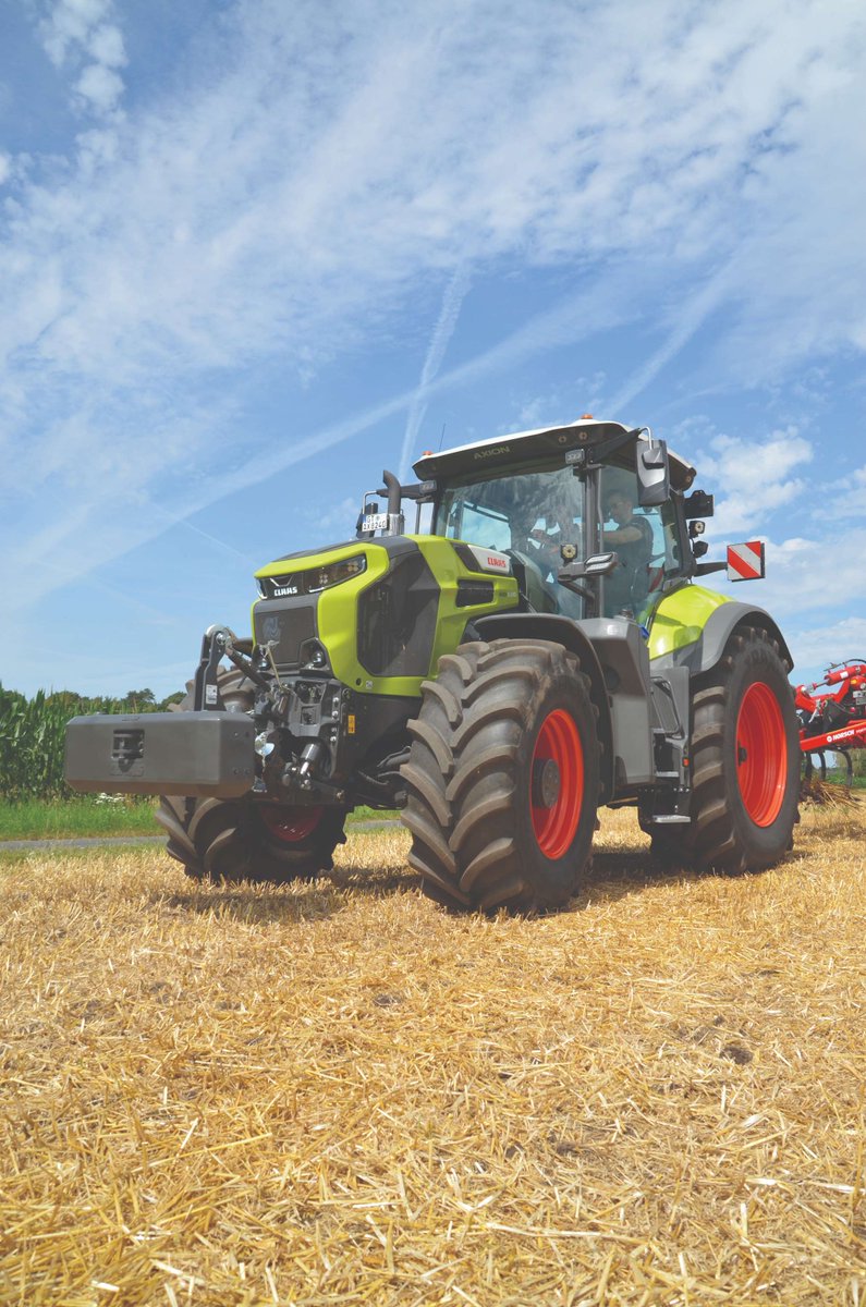 Farmers Weekly tweet media