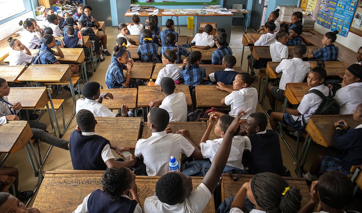 DA_GPL's tweet photo. Learner placement crisis looms: GDE has still not released the 2027 admissions timetable halfway through the year.
Parents remain in the dark, risking another year of chaos and missed schooling.
DA demands urgent action from MEC Maile.
#DAatWork #RescueSA #DA_GPL #GautengEducation #SchoolAdmission
Read more: https://t.co/olvsJLAIx0