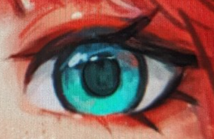 tianspar_'s tweet photo. 2026 eye vs 2024 eye vs 2022 eye https://t.co/AYxZ0wWnLn