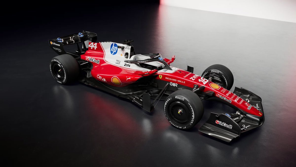 ArabicFerrari tweet picture