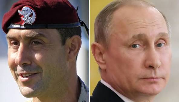 MaxMasonBiaggi's tweet photo. I digitally spit to Mafiosi, Fascist, Mass Killers #PiersilvioBerlusconi #MarinaBerlusconi. The pair bray "We're pro #Europe, we create (Nazi) European Media." Yet now they're opening the door to the Nazi #RobertoVannacci, bribed by butcher #Putin, to destroy #Europe (#Garlasco)! https://t.co/0dICXusZv5