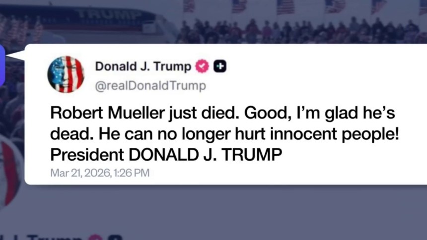 YazzyYee's tweet photo. @SophiaLee42 While ignoring Trump celebrating deaths. https://t.co/lLgHq0m2K2