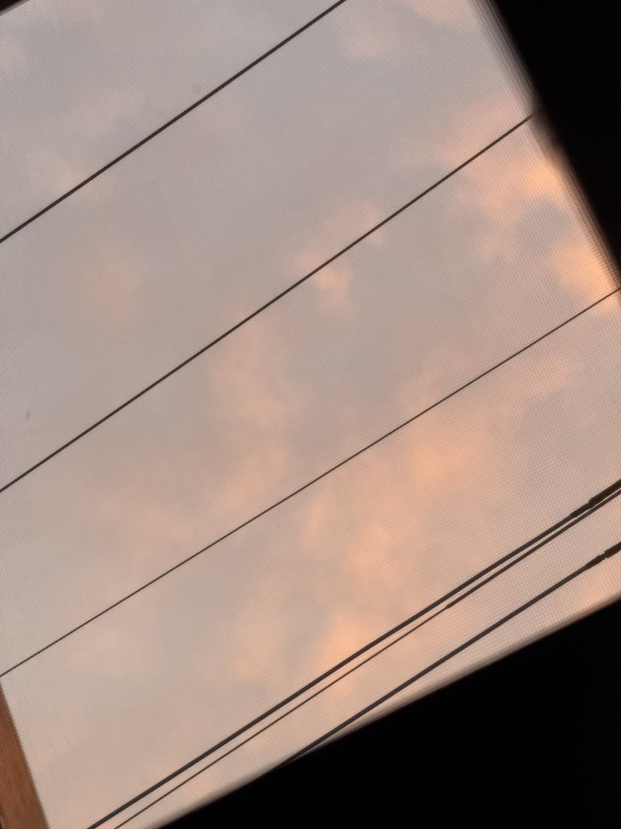 hry_mell's tweet photo. めっちゃ夏の空だね https://t.co/fuxw84zKtA