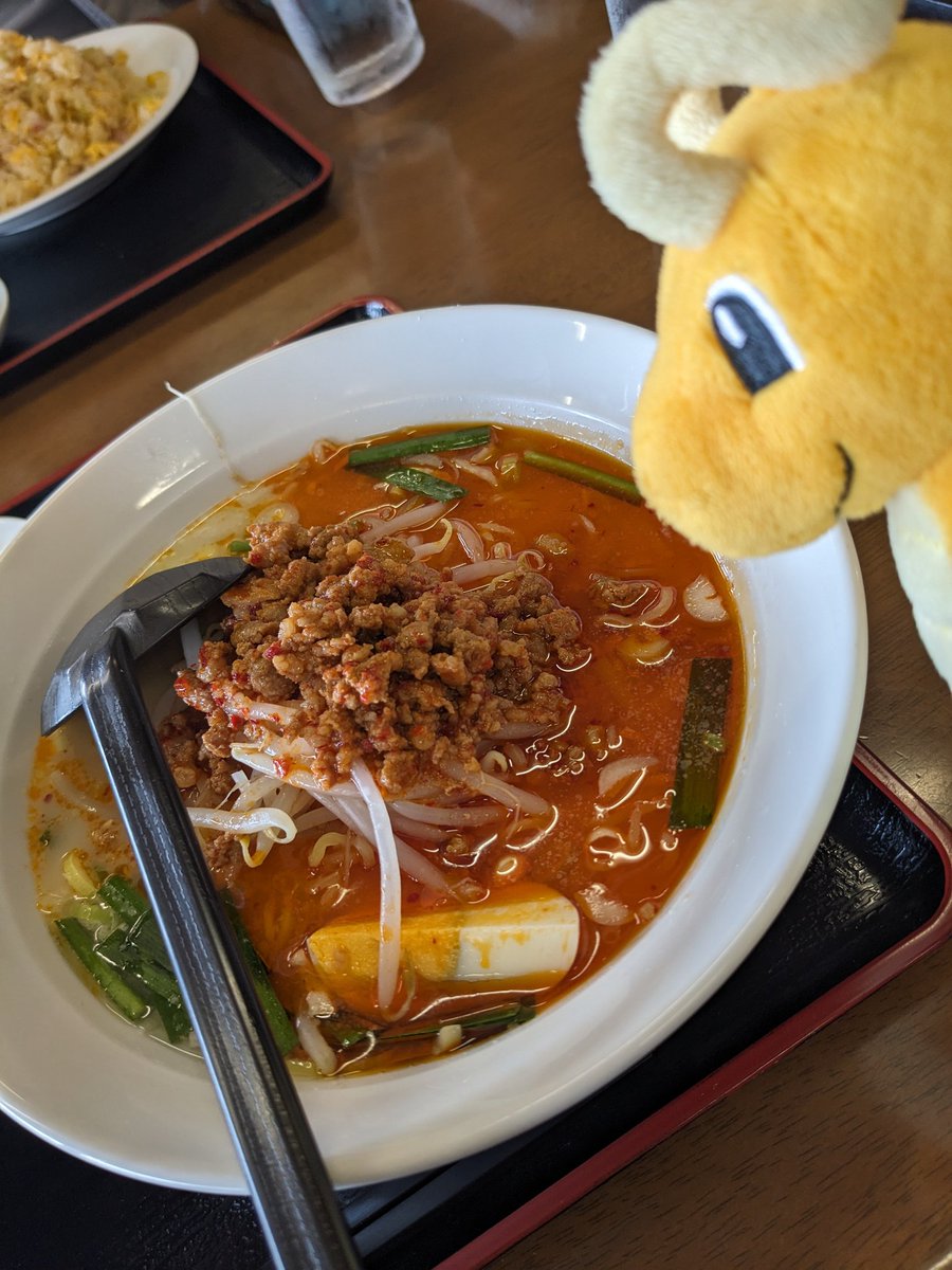 htc1325's tweet photo. 挽き肉がいっぱい！
#ポケモンfit #カイリューfit https://t.co/8ScZdKlxo2