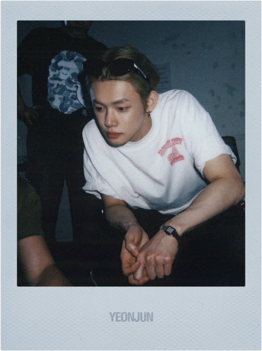 archivezzn's tweet photo. [260713] 'Ice Cream' MV Rehearsal Sketch

#YEONJUN #연준 https://t.co/bYlYFXYeTI