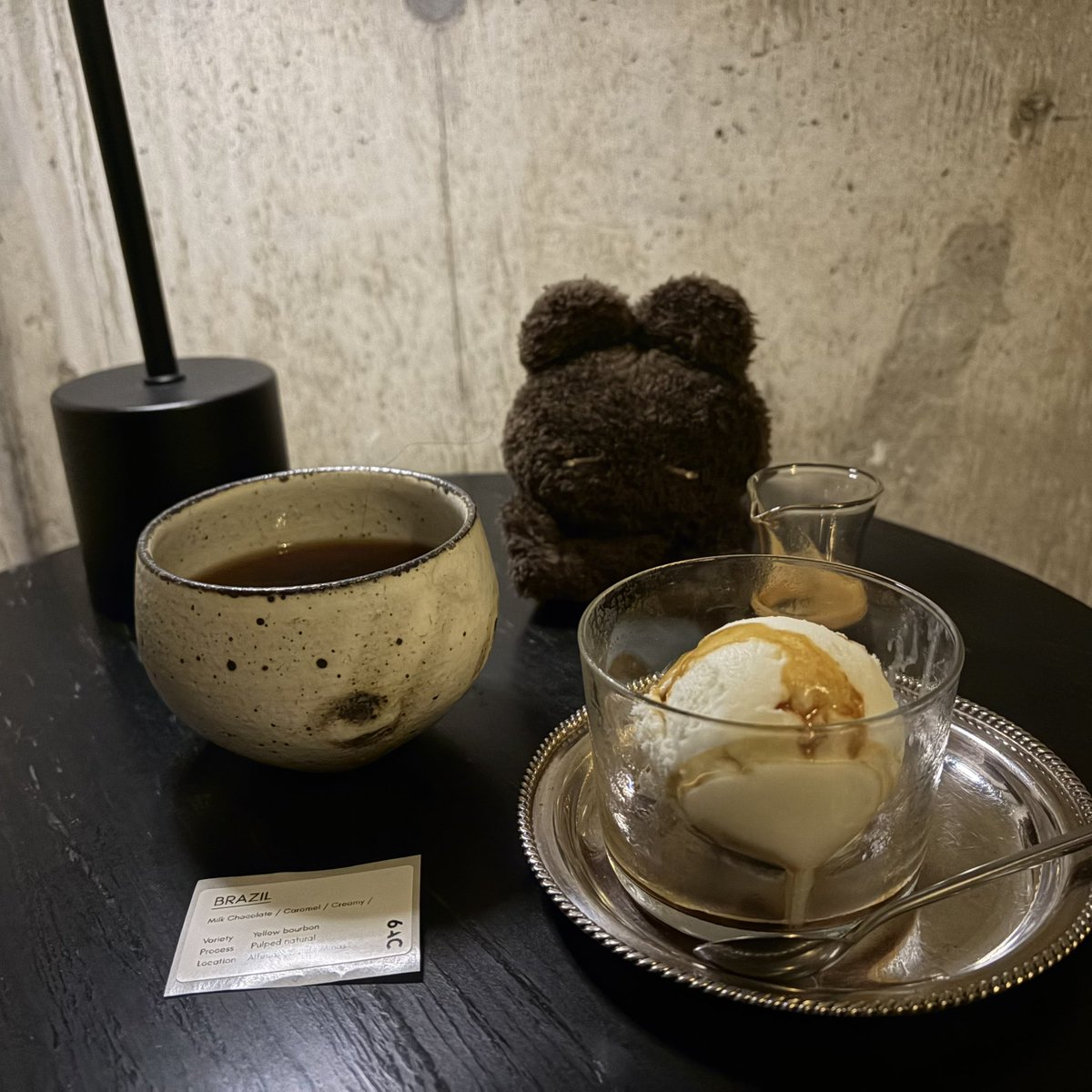 Birthday_Lily's tweet photo. 雰囲気とても好き。 https://t.co/xQSAmHtKGU