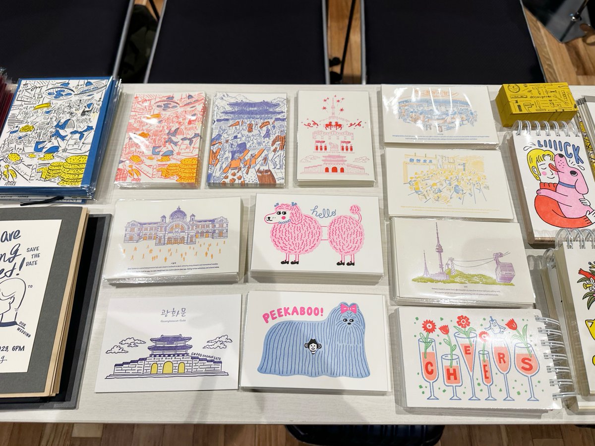 nichima_bj's tweet photo. 新進気鋭のメーカーが集う合同展示会「FRAT #8」 今年も浜松町で開催 https://t.co/OePsmlwJ27 https://t.co/EgmqeDP4Hm