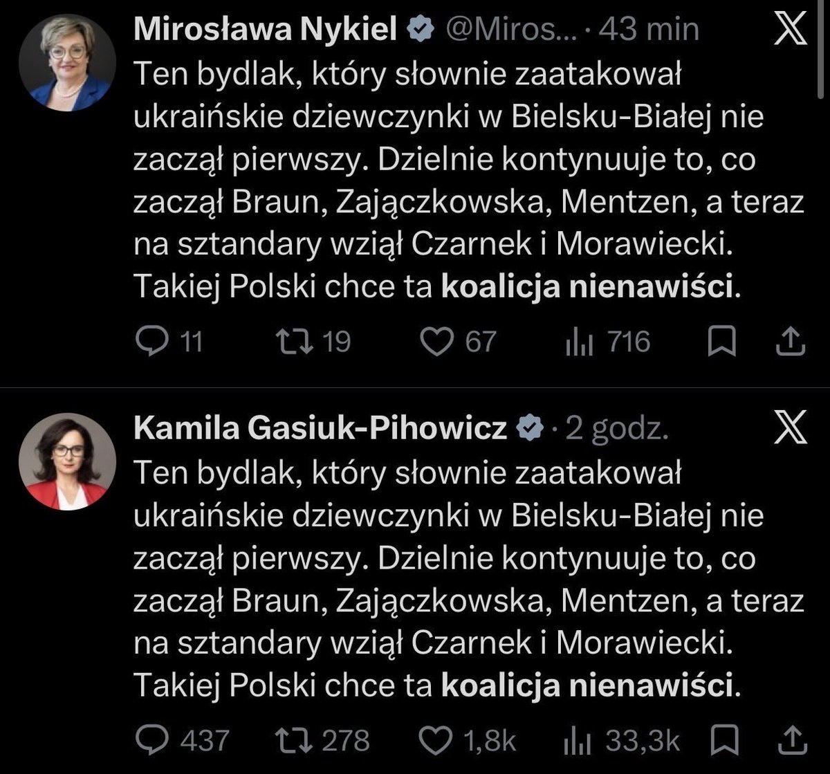 Kamil Starczyk tweet media