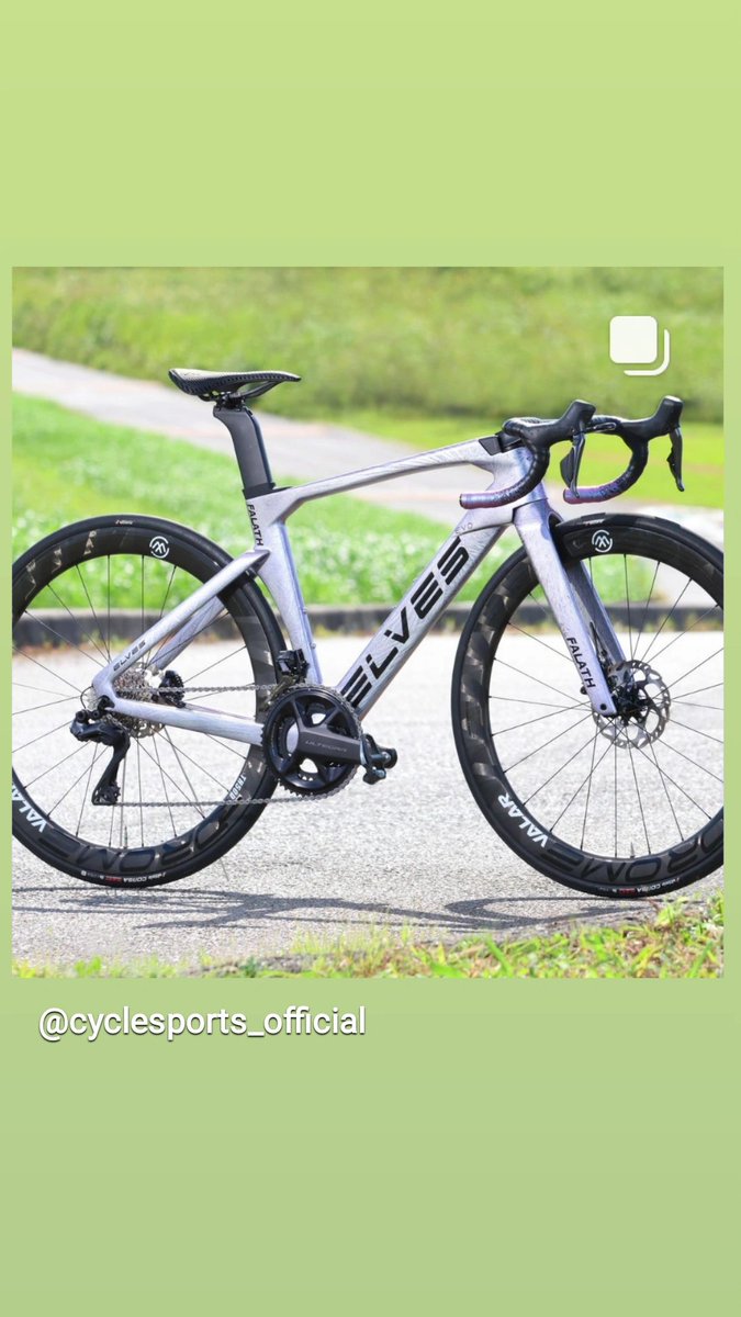 ELVESBIKE JAPAN【公式】 (@elvesbikejapan) / Highlights / X