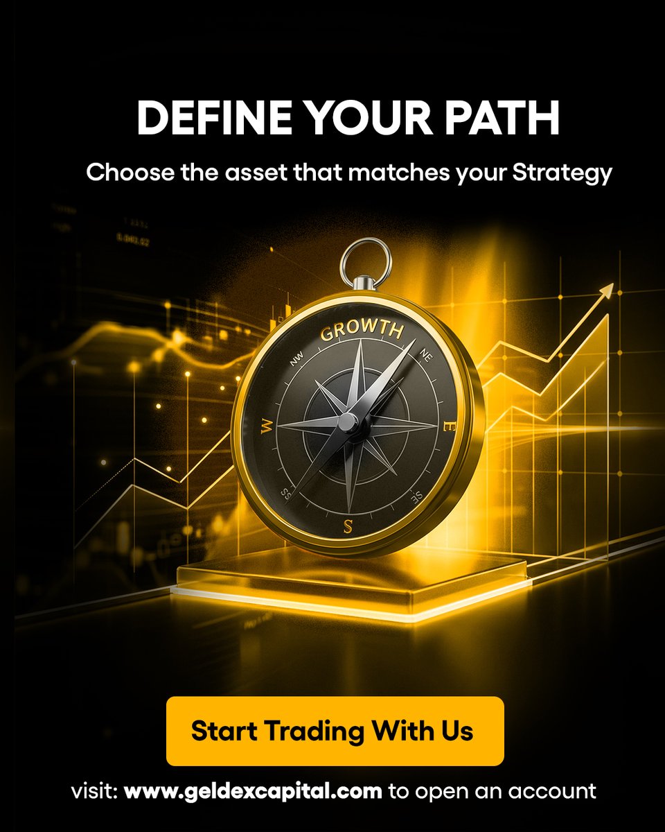 GeldexCapital's tweet photo. 4 Markets. 4 Distinct Profiles. Which one aligns with your approach?

If you had to specialize in just one of these markets right now, which would you choose and why? Let us know in the comments!

Explore our comprehensive educational modules at: https://t.co/evynkOfO2t #Forex https://t.co/FCAudoX5R3