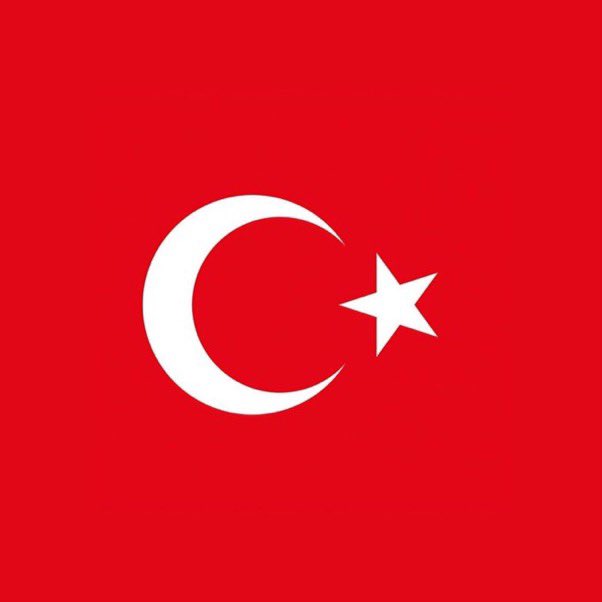 SİYAH SANCAK tweet media