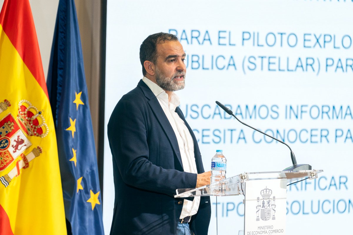 Economía, Comercio y Empresa tweet media
