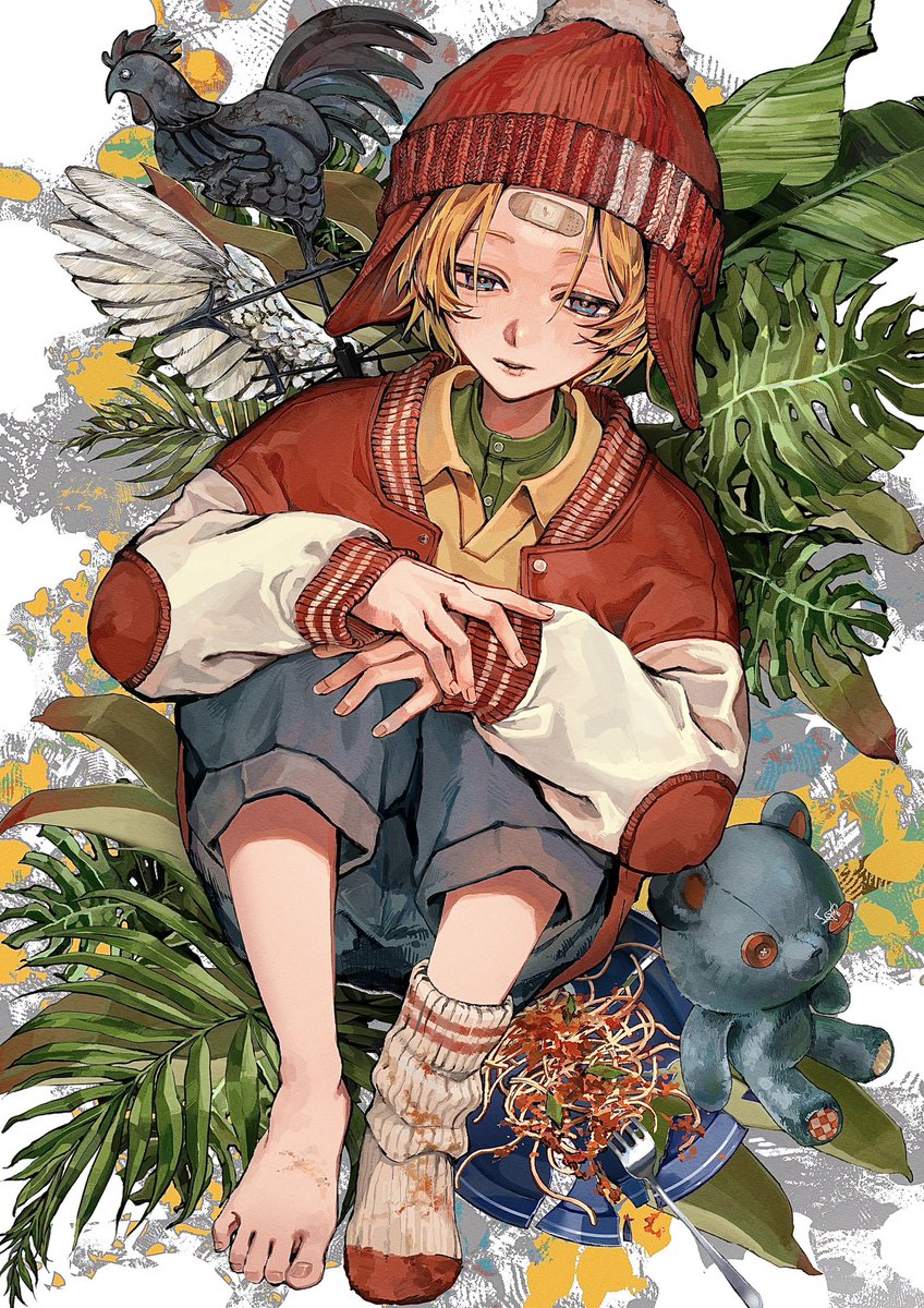maimaiga2's tweet photo. 安全地帯.

#illustration  #イラスト https://t.co/3DW8qAJvZZ
