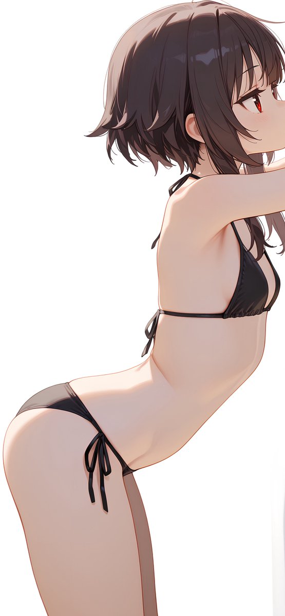 ko132417's tweet photo. めぐみん https://t.co/LisAW08BVI