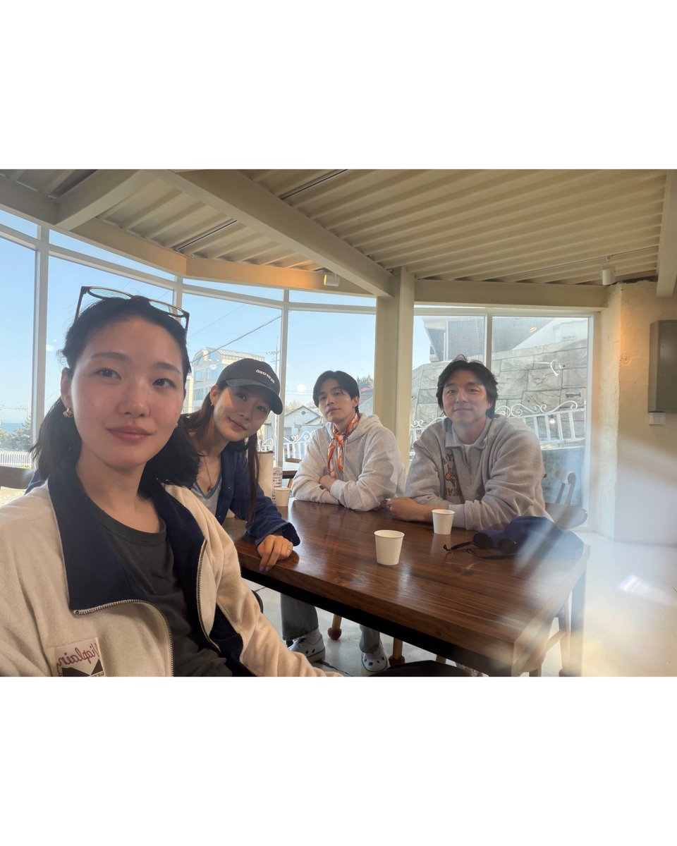 hhoh_www's tweet photo. 꼰탁언니 너무 고마우시다 인스타에 사진 엄청 올려주심❗️❗️❗️❗️ https://t.co/4AxHbAcoC9